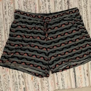 Old Navy Easy-On Shorts
